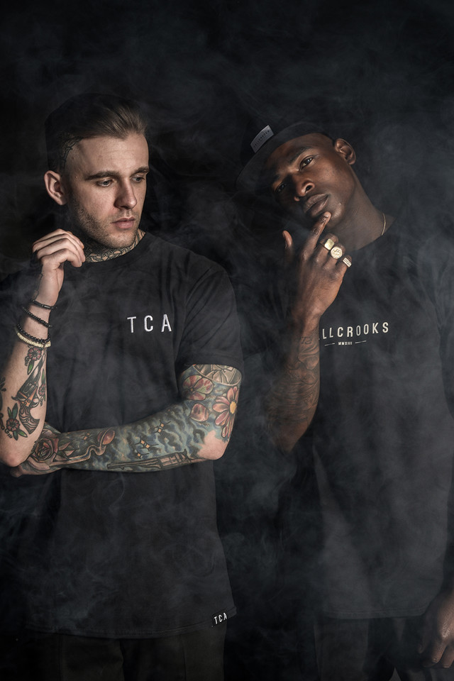 30% off for Black Friday with code BLACK30 upon checkout - tallcrooks.com ⬛️⬜️