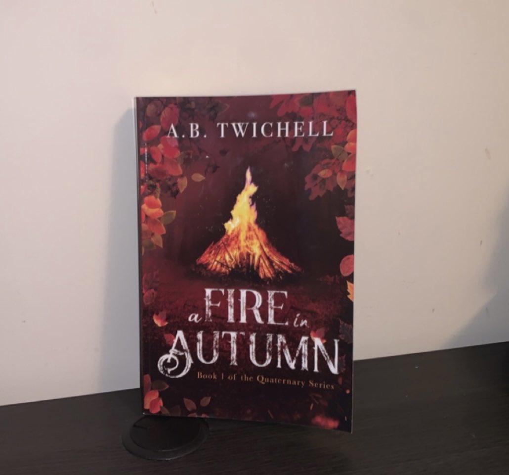 Jack_Miller_F's tweet photo. The map of Falhallow I illustrated for Ashley B. Twitchell’s “A Fire in Autumn” https://t.co/2Ac6volRUb