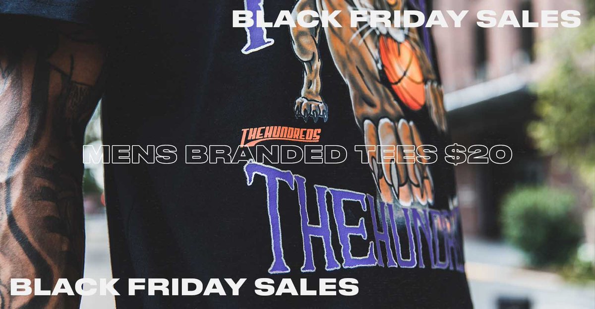 sneaker villa black friday deals