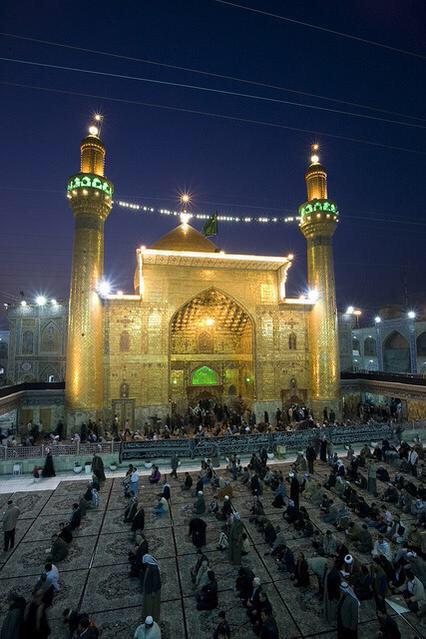Harf_E_Dua's tweet photo. در ہر غرض کہ می طلبد از فلک کسے​
شرط است اہتمامِ تو یا مرتضیٰ علی۴ https://t.co/lP2ZafZqeL