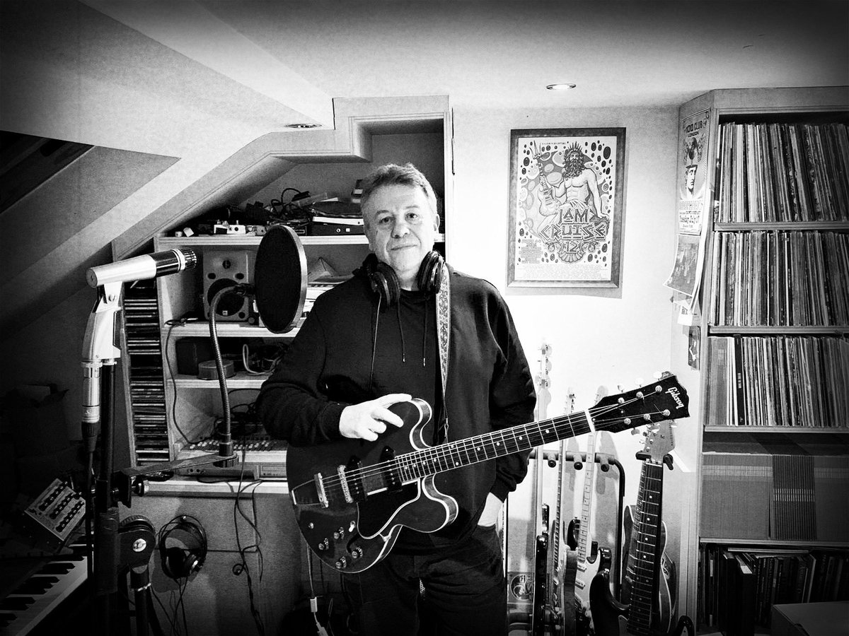 Crowd Company tweet media