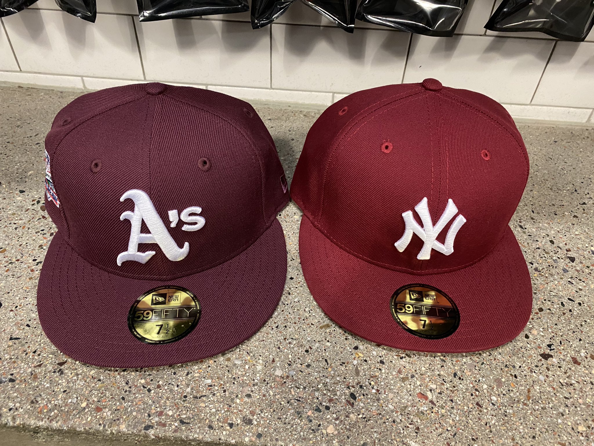 hatclub merlot