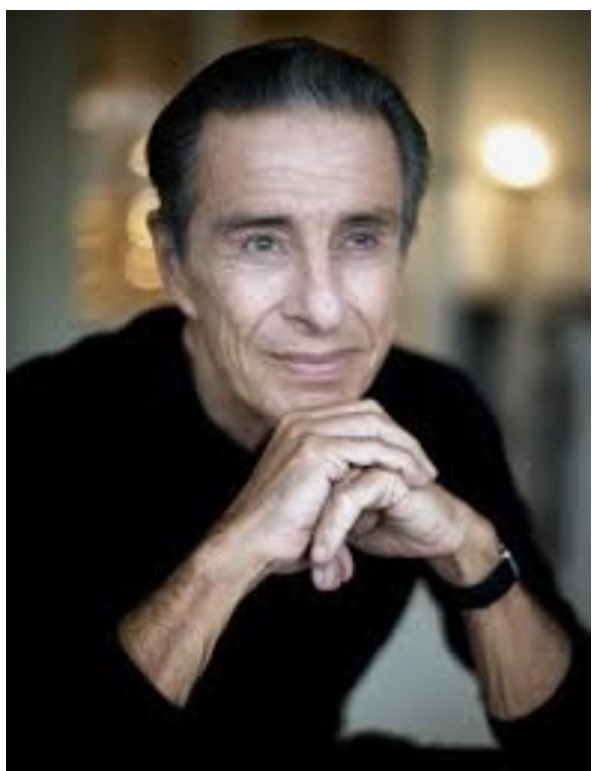 Merci @JLservanschreiber d’avoir éclairé les pièces jamais visité de ma conscience et de m’avoir fait aimer la psychologie! #RIP