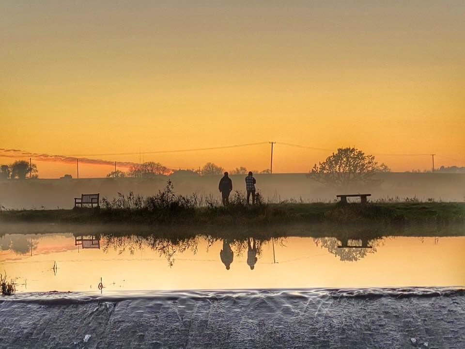 NWDCTrust's tweet photo. Thanks to Glenis Dillon for these pictures 👏#NorthWalshamandDilhamCanalTrust #NorthNorfolk #NorthWalsham #Dilham #Norfolk #NorfolkMills #Canal #Waterway #Nature #Wildlife #VisitNorfolk #VisitNorthNorfolk #picoftheday #eawa #iwaf https://t.co/hSweb6hvUF