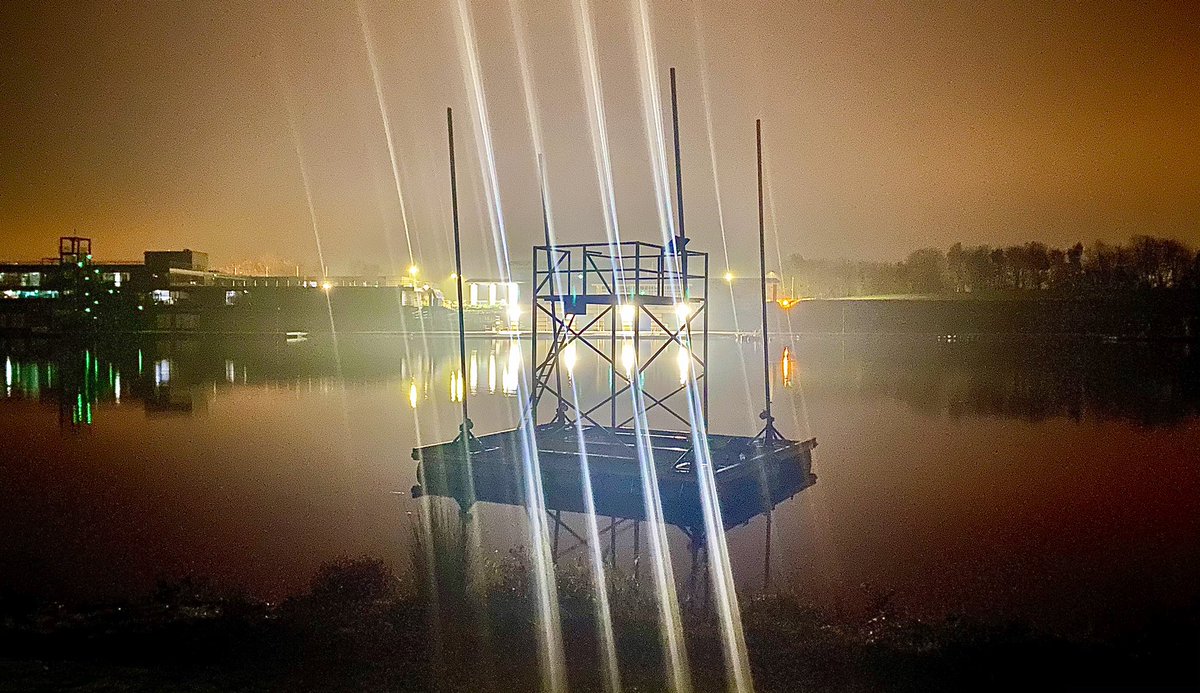 Evening. #HolmePierrepont #Nottingham #Nottinghamshire #LoveWhereYouLive