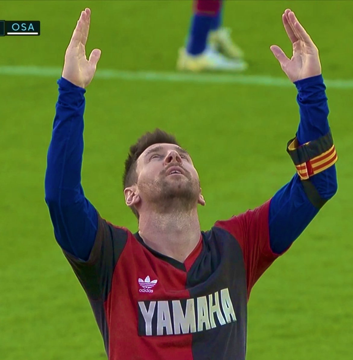 MrFootyTips's tweet image. Diego Maradona 🤝 Lionel Messi

#RIPDiego