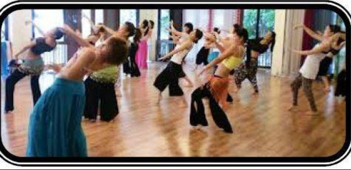 Join me ladies for another zoom Belly Dance class. These classes are free right now I just ask that you comment below that you will attend.
Monday Nov 30 2:00 
Join Zoom Meeting
us02web.zoom.us/j/89440985614?…
Meeting ID: 894 4098 5614
Passcode: 694713