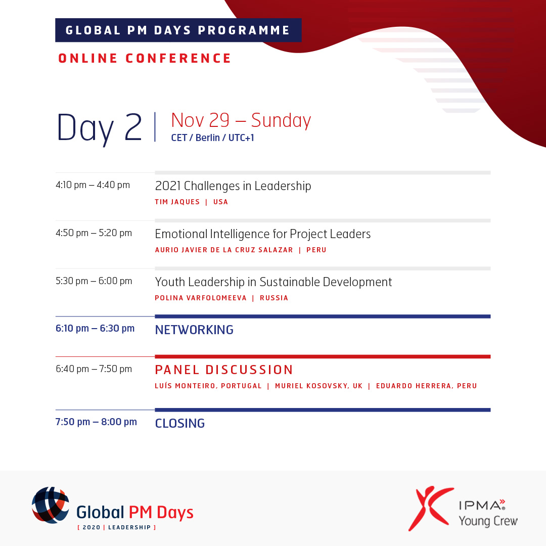 IPMA Young Crew tweet media