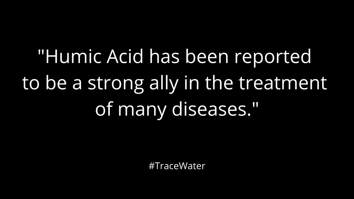 #humicacid #stayhydrated #bcbuylocal #health #wellness #healthhack #fulvicminerals