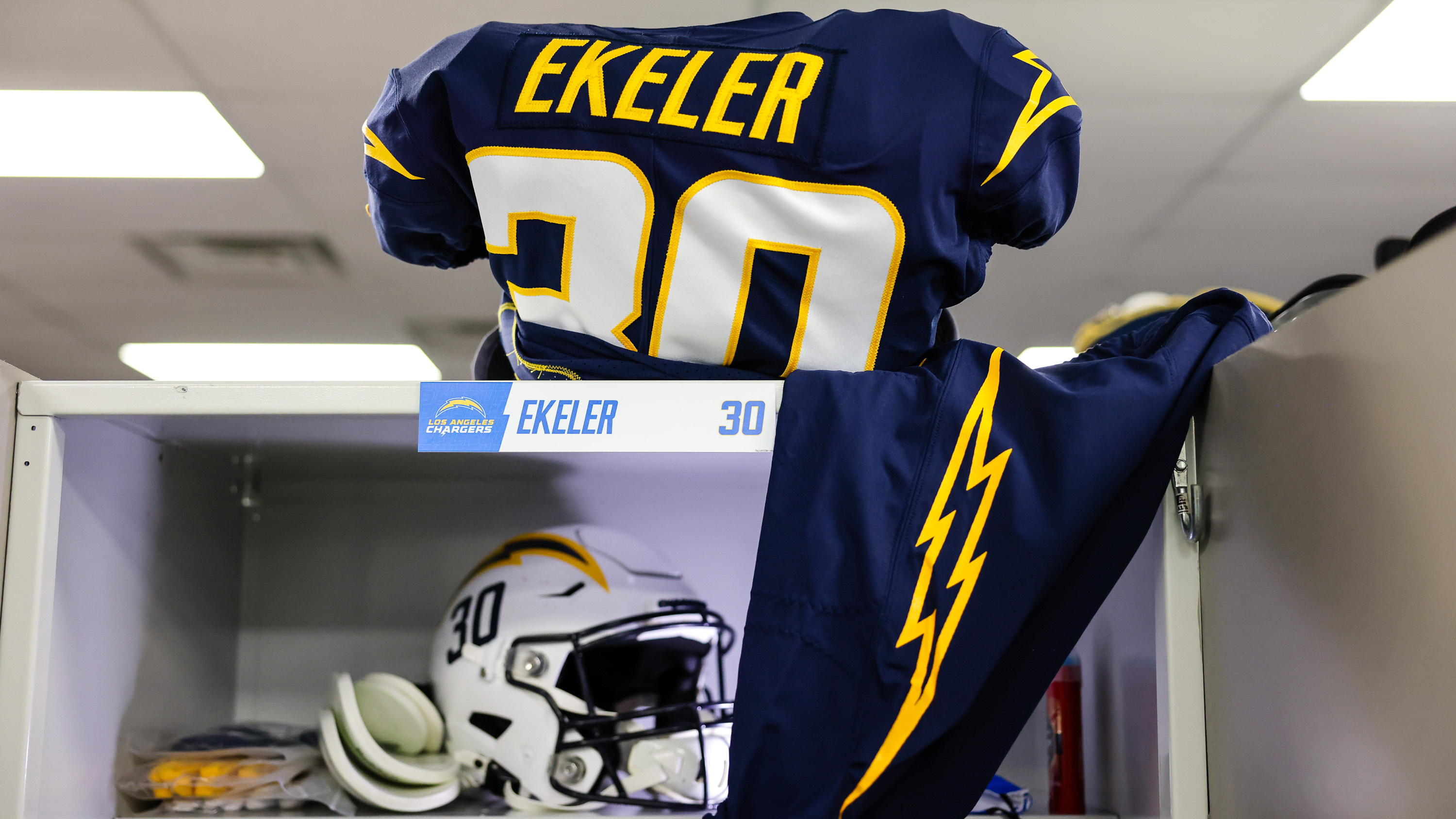 Los Angeles Chargers on X: '