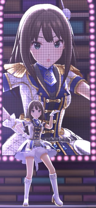 デレマス5周年のtwitterイラスト検索結果 デレマス5周年のtwitterイラスト検索結果