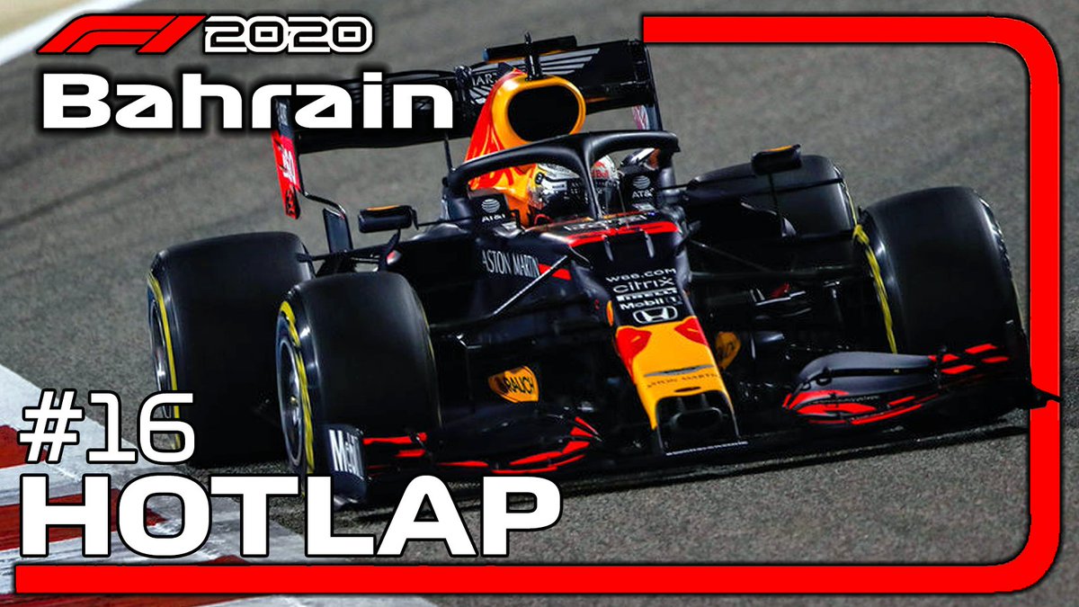 iToJu1's tweet photo. 🔽Neues Video🔽
Willkommen aus Sakir aus Bahrain, im Video erkläre ich euch alles wichtiges, und alle wichtigen PUNKTE der Strecke!!!
➡️ https://t.co/YvRQBbFzUN
#BahrainGP #Sakir #F1 #Formel1 #MegaSeason #F12020 #RedBull #GrosjeanCrash #Grosjean #F1Bahrain #youtube https://t.co/sNeMS2XupX