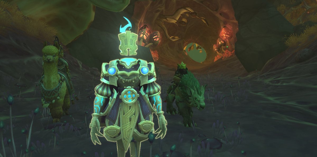 DraxleSG's tweet photo. Check out my screenshot from World of #Warcraft! https://t.co/w9anZITcjS