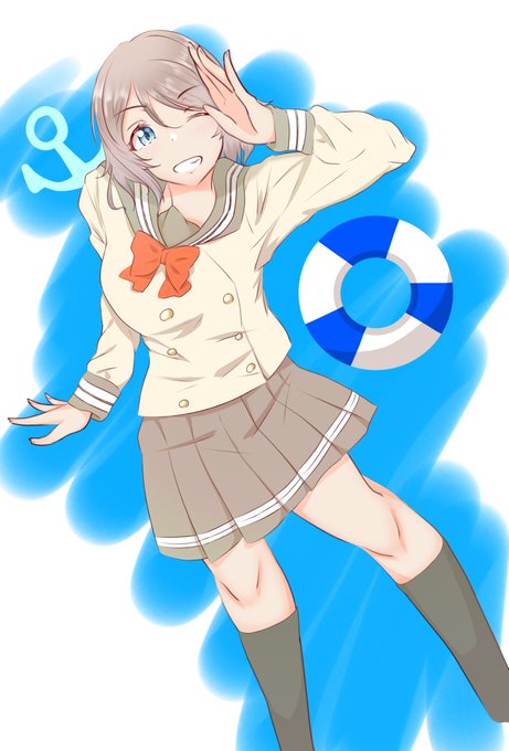 ヨーソロのtwitterイラスト検索結果 ヨーソロのtwitterイラスト検索結果