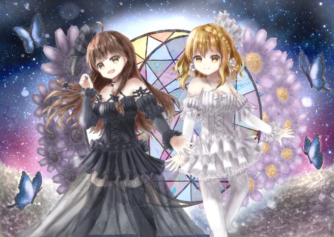 山形まり花のtwitterイラスト検索結果 古い順