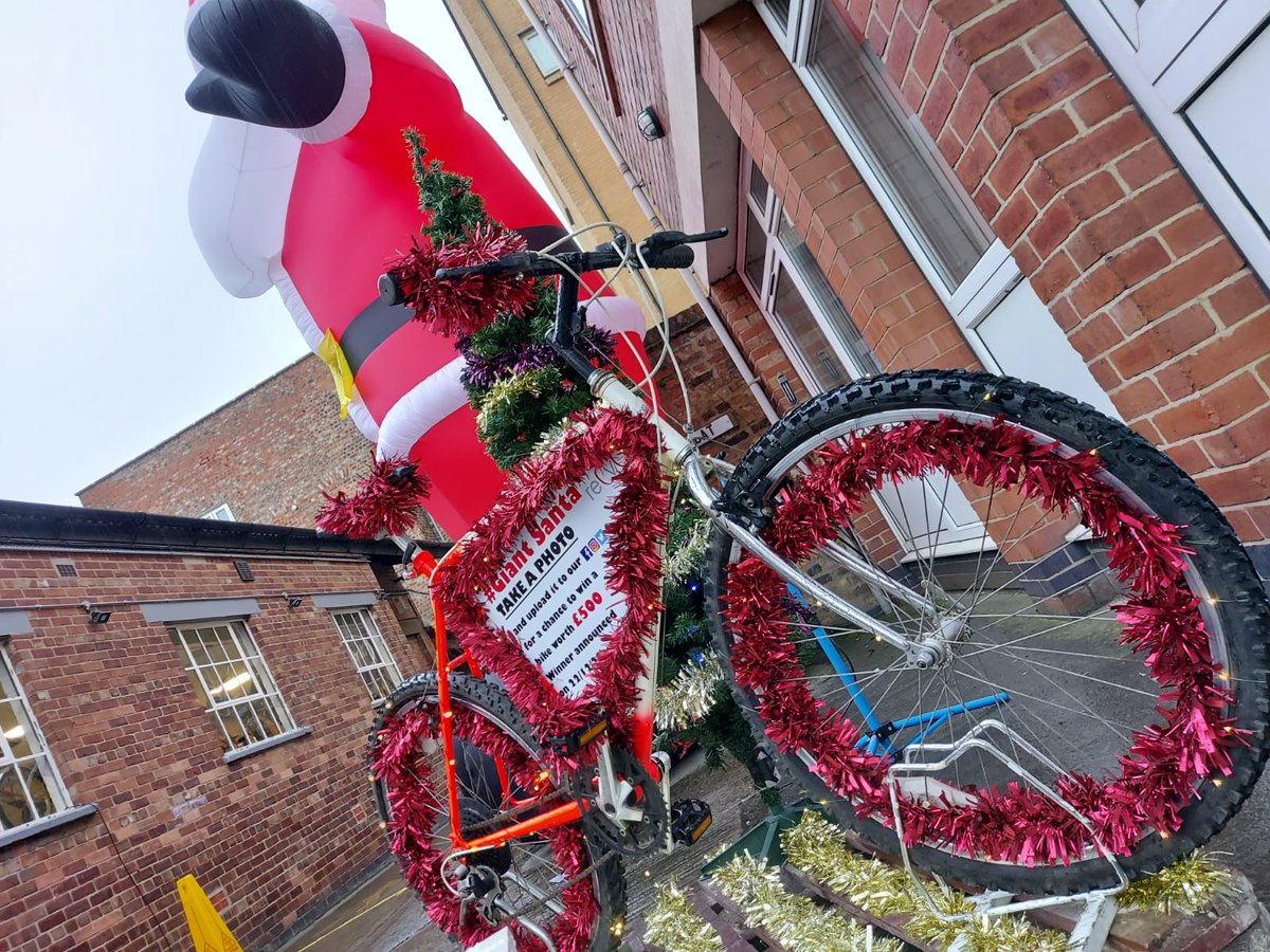 ReCycleyork tweet media