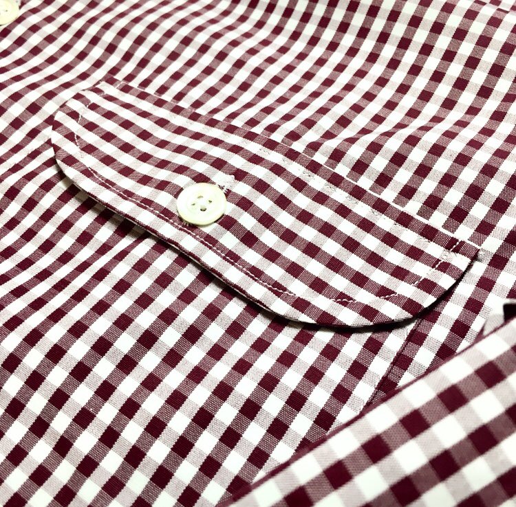 pellicanostyle's tweet photo. British swagger, Italian style: designed in LDN, then handcrafted in Italy in very limited editions. The latest shirting range: .
https://t.co/bk6QgZ3fxj #britishswaggeritalianstyle ๐ฌ๐ง๐ฎ๐น #menswear @PaoloHewitt1 @DeanoAFC76 @Curtis_white @TheMumper @TheStyleMagnate #madeinIty #Ldn https://t.co/sTb4uAkcT6