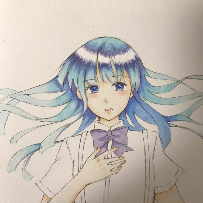 こっちもちゃんとすすめて………あれあんまり進んでな……………
