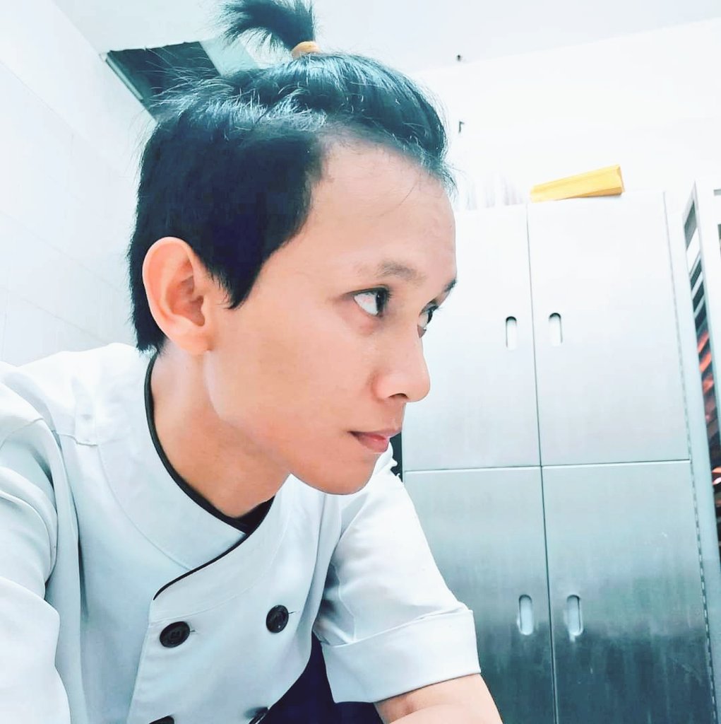 CuthSudamara's tweet image. 🖤 @raflysaid