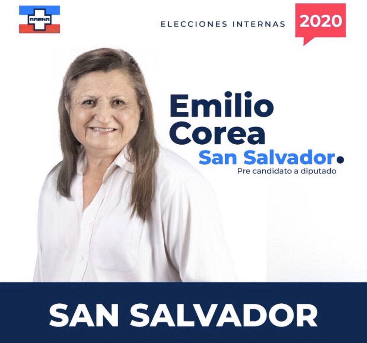 MarceloLarin1's tweet photo. 🤣🤣🤣🤣 vota por el cambio por una @ARENAOFICIAL con nuevos rostros ... https://t.co/LsN9QRNy4n