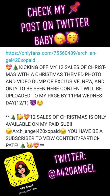 @ItsMiggsOF https://t.co/TJy9eemHCW  💰7 DAY PROMO ENDS 12/6 $5 SUB 30 SPOTS OPEN HURRY💰 Cum play🥳🤤😈 💝SEXY<a class="tags" target="_blank" title="On Twitter" href="/?out=eyJ0eXAiOiJKV1QiLCJhbGciOiJIUzUxMiJ9.eyJpYXQiOjE3MjU1NjI3OTksImlzcyI6InR3cG9ybnN0YXJzLmNvbSIsIm5iZiI6MTcyNTU2Mjc5OSwiZXhwIjoxNzU3MDk4Nzk5LCJyZWRpcmVjdF91cmwiOiJodHRwczovL3R3aXR0ZXIuY29tL0l0c01pZ2dzT0YifQ.vcoiJHYwCB60megRQ82ZyhjbwsAvoE_vURBBIc5i4ZWJyuvXRda86Tw7qV3-mEpBNSuF79ywbzjMT1IBFDWs1Q">@ItsMiggsOF</a>