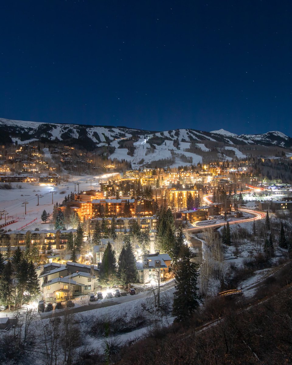 Aspen Snowmass tweet media