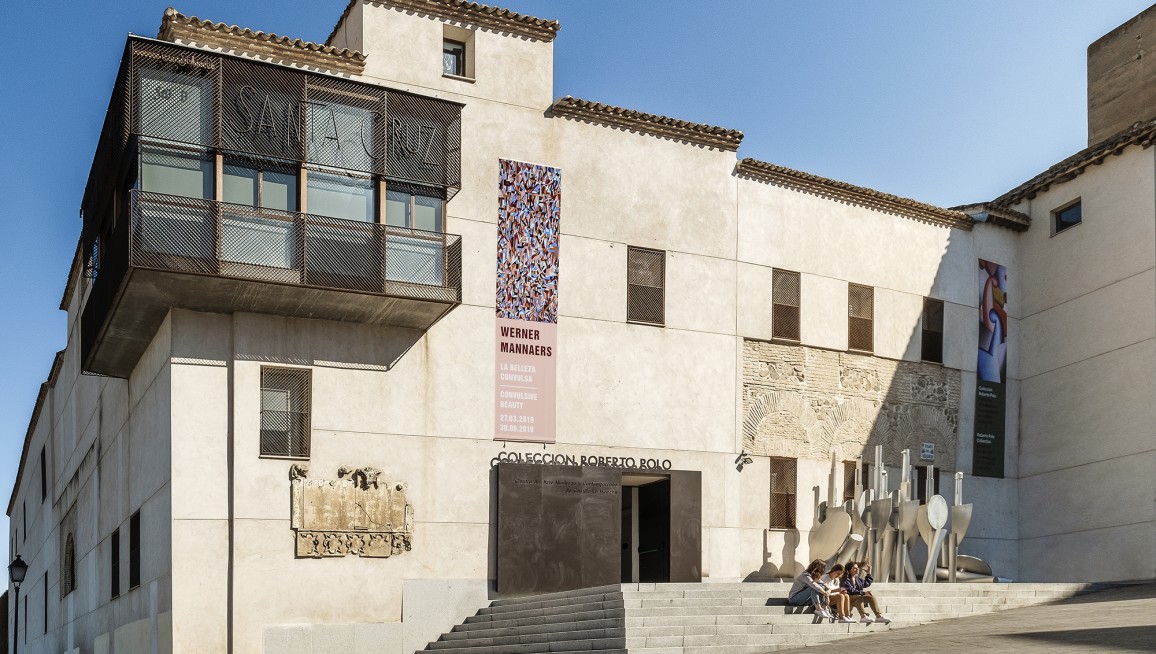 Good news! Back in touch with Roberto, a great friend pre-ex HF years.Have been isolated re ex/HF for years, so a big step & received a wonderful response'Whenever you can travel to Spain, I will welcome you with open arms in my new beautiful residence' https://www.dpa-international.com/topic/toledo-new-treasure-behind-spain-largest-art-transfer-urn%3Anewsml%3Adpa.com%3A20090101%3A190520-99-298448