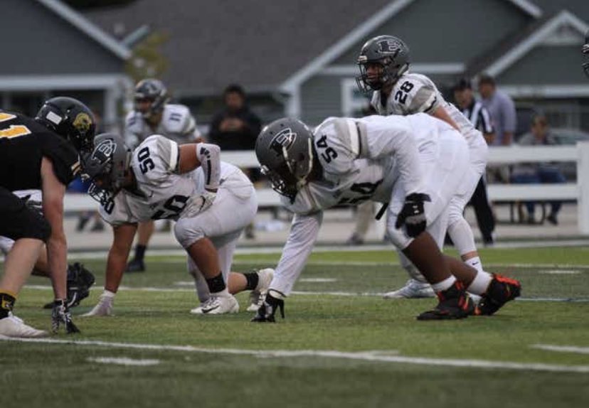 A year ago today we lost our dearly missed Coug, teammate, and friend Trevon Tyler. Please keep the Tyler family in your thoughts and prayers today. Fly high Tre💗🙏 #LLT #PLAYFORTRE