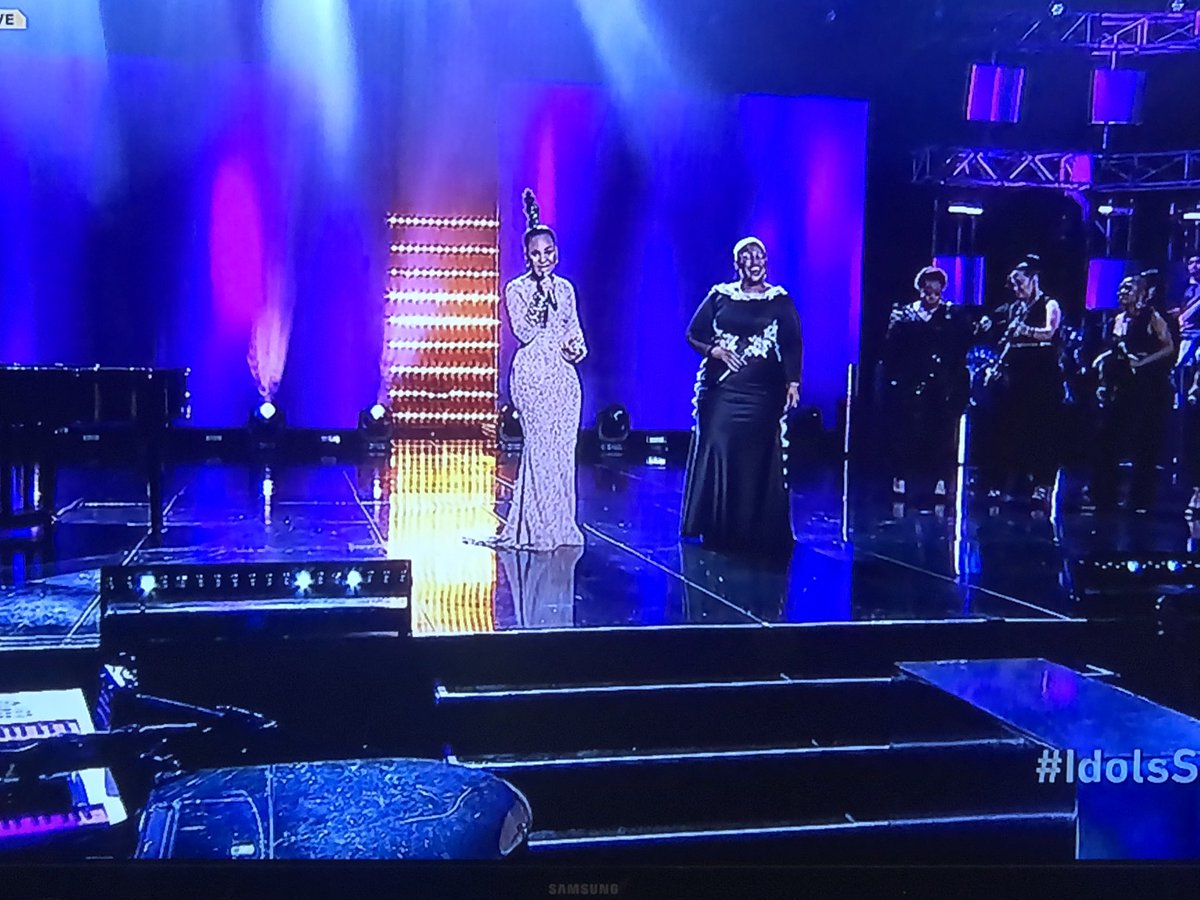 TheCPTtwins's tweet photo. Zama ! Wow! She sang this sing like she wrote it ! The passion! The melody! Really amazing ! Zama 😍 @IdolsSA #IdolsSA https://t.co/QzMbiwuQk7