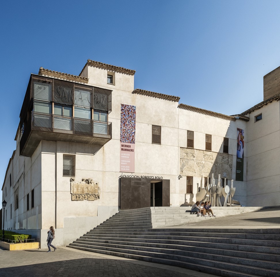 Good news! Back in touch with Roberto, a great friend pre-ex HF years.Have been isolated re ex/HF for years, so a big step & received a wonderful response'Whenever you can travel to Spain, I will welcome you with open arms in my new beautiful residence' https://www.dpa-international.com/topic/toledo-new-treasure-behind-spain-largest-art-transfer-urn%3Anewsml%3Adpa.com%3A20090101%3A190520-99-298448