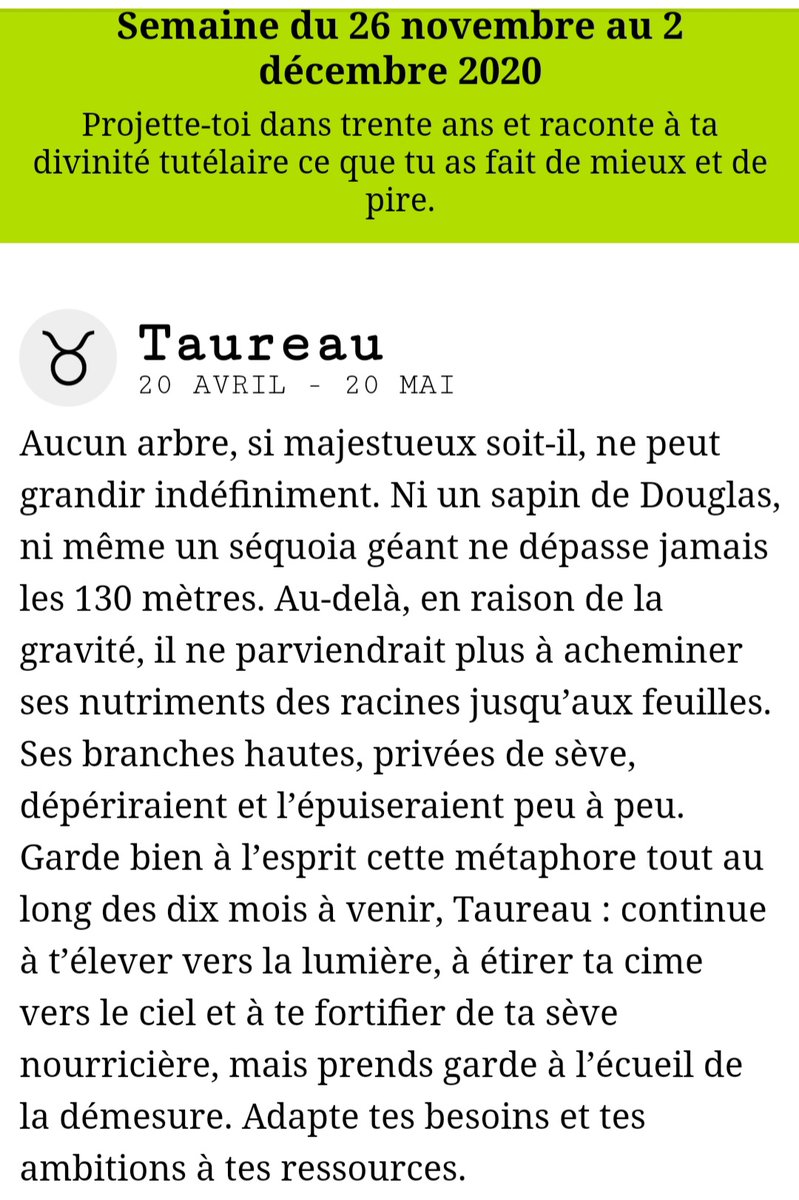 jihanee's tweet photo. Thanks @FreeWillAstro Just figured out the French translation in @courrierinter is a #loosetranslation! More poetic btw
Now guys, if you want to read yours... https://t.co/jo5kCbqv3C https://t.co/QZQV5WwfiN