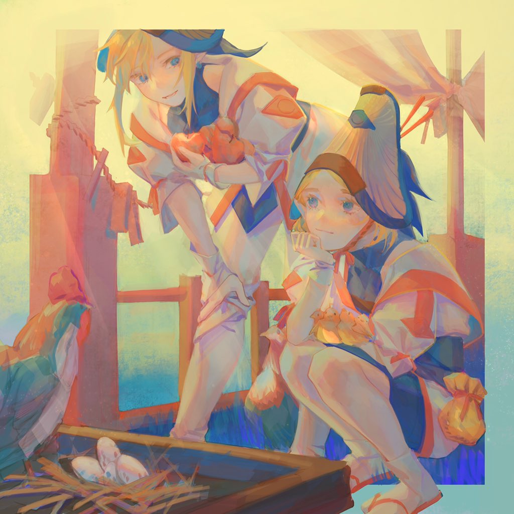 NodeSin's tweet photo. #ゼルダの伝説ブレスオブザワイルド #LegendOfZelda #BreathoftheWild
想看看她穿林克的衣服3
忍者套&amp;废案 https://t.co/RtMrJRABwI