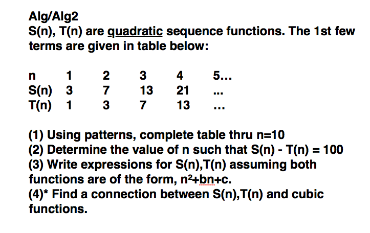 dmarain's tweet photo. Mon Morning Fun With Sequences
Note: Feel free to modify/use my daily problems with your students. If you do, pls let me know how it goes.
#Math #mathsfest2020 #MTBoS @matharguments @jamestanton @JohnAllenPaulos @johnjoy1966 @HarMath @RaminKhosravi4 @matemagikern @ArkaMehatari https://t.co/0cfnaJPdQf