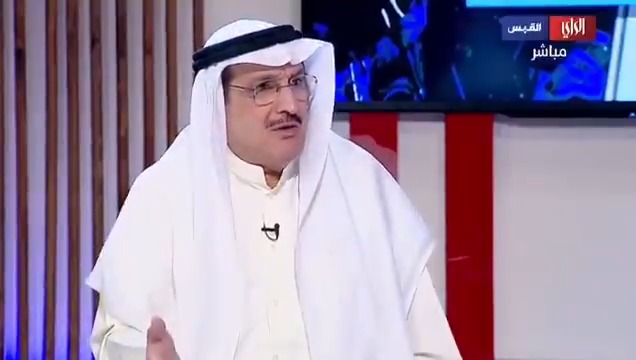 كامل العوضي لدينا 97 ألف موظف وافد في الوزارات لو تم إحلال 10 آلاف كويتي بدلاً منهم في كل عام لانتهت القضية