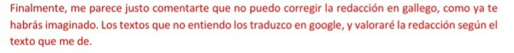 antonio_cendan's tweet image. Acábame de chegar esta resposta dunha profesora da UDC por enviar un traballo en galego, ANO 2020 UNIVERSIDADE PÚBLICA GALEGA