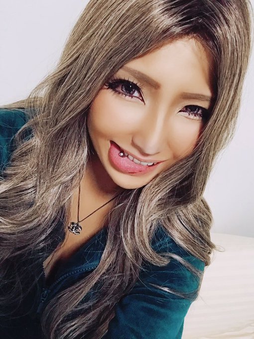 コスプレイヤー白菜のTwitter画像11