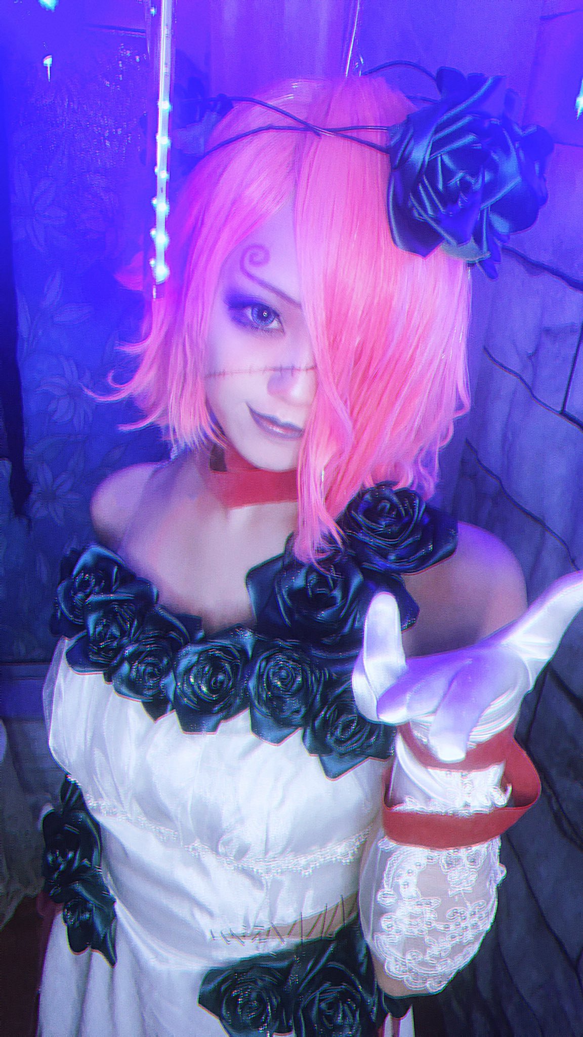 るーみ 双子 コスプレ レイジュおめでとう トレクルのハロウィンの衣装 ヴィンスモーク レイジュ生誕祭 レイジュ生誕祭 T Co Gh6u4gn14x Twitter