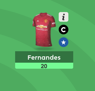 FPLChunk's tweet image. ❤️