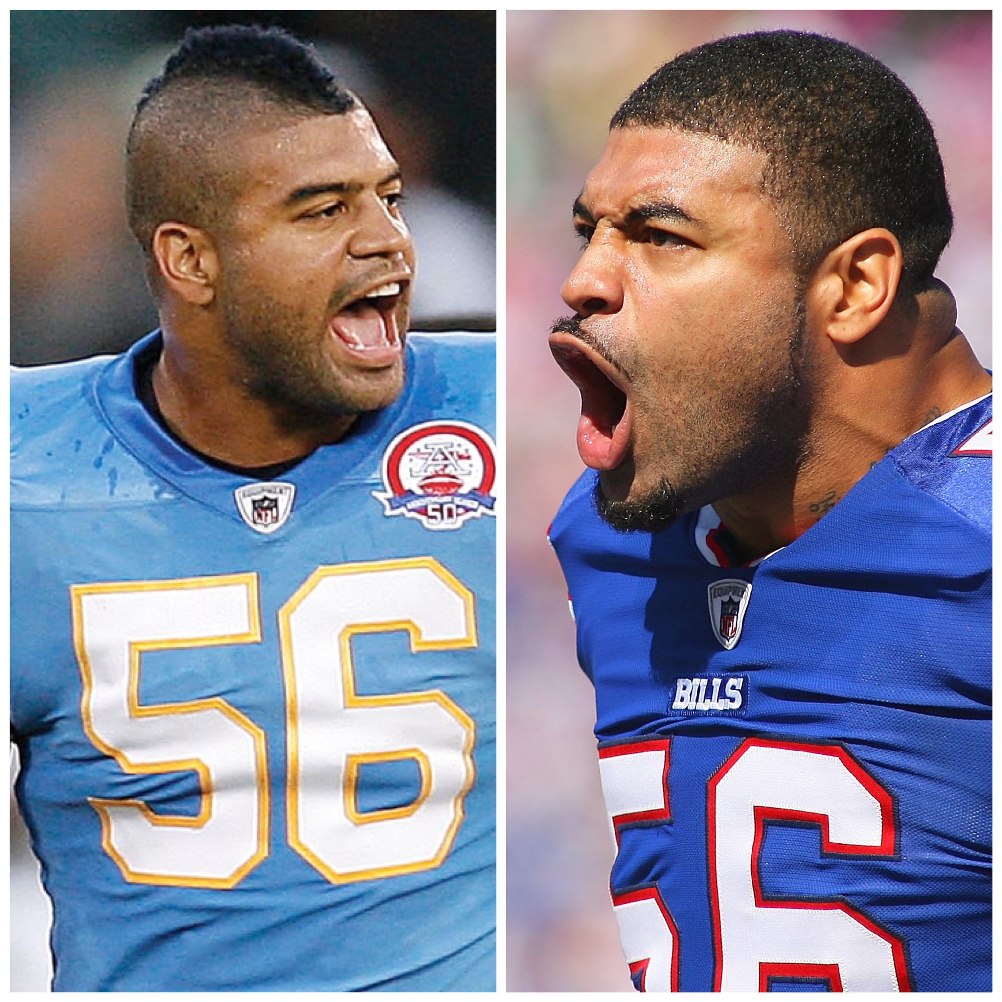 Buffalo bills gay jersey sales