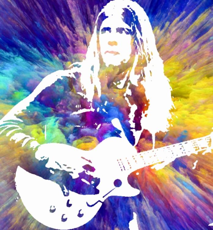 Happy Birthday  John Mayall 