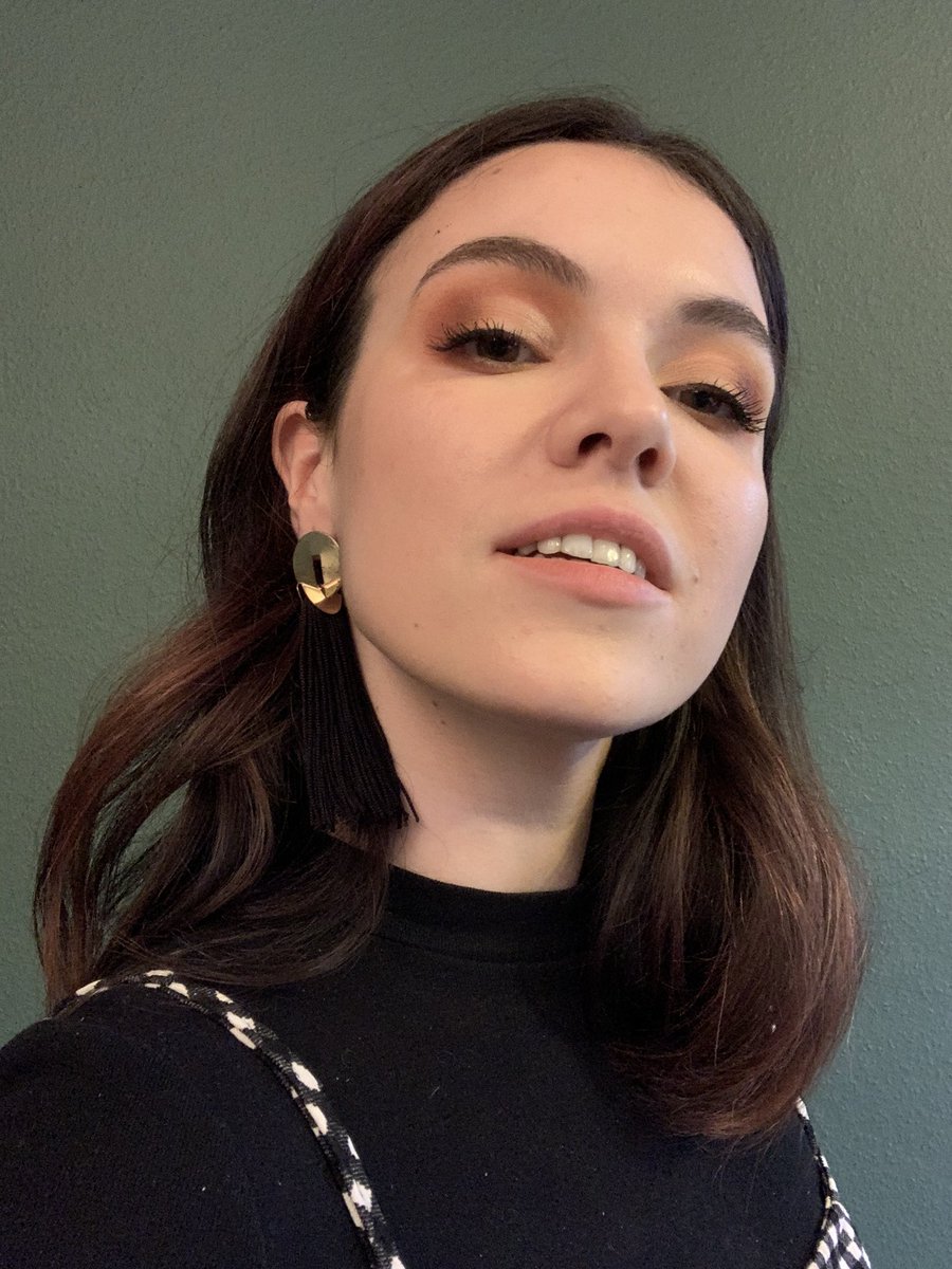 combabe clem 💥 tweet media