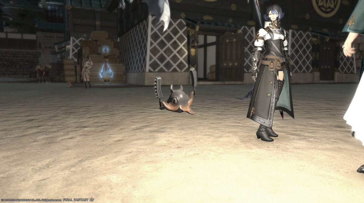 Saku בטוויטר 討伐手帳消化にフレとエウレカで乱獲 レベル17まできたﾊｧﾊｧまでもうちょっと あとセルケトがいた ちゃんと サソリだった セルケト倒して鑑定箱もらったので鑑定してもらったら プリンス オブ アネモスでたー 11民にはおなじみのクラクラを