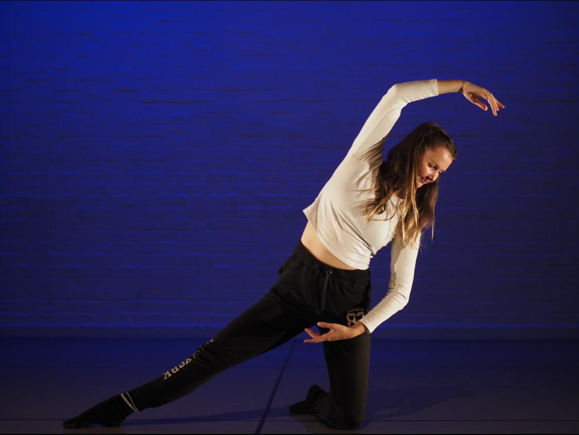 3Fall Dance Company tweet media