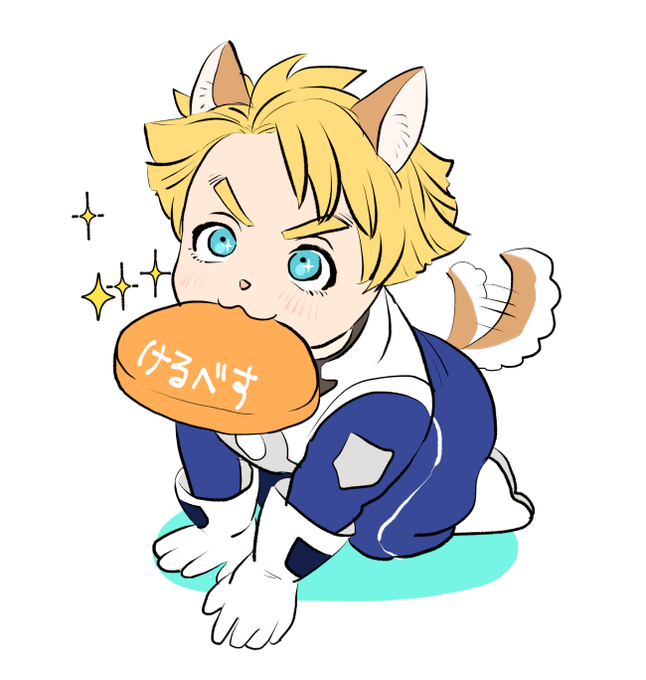 ケルベス ヨーのtwitterイラスト検索結果 ケルベス ヨーのtwitterイラスト検索結果