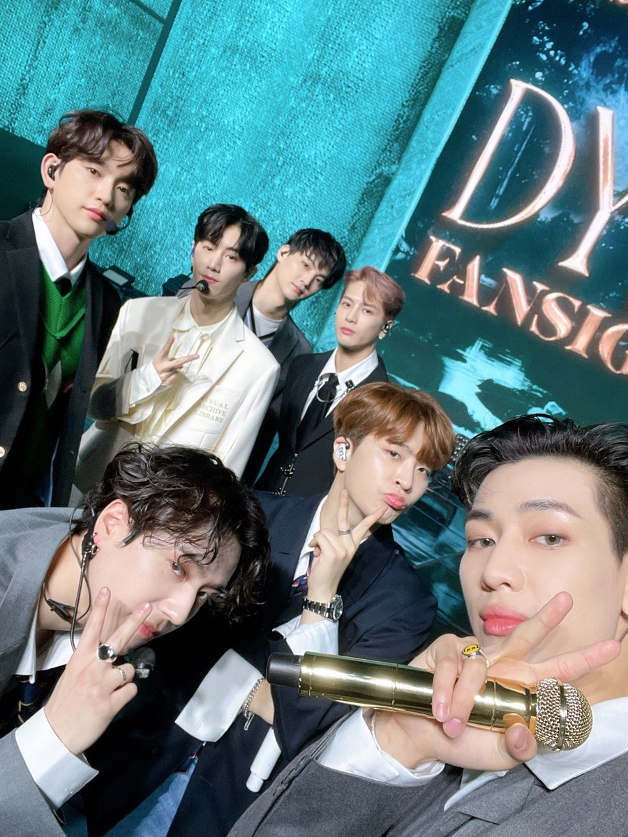 Planta7u7's tweet photo. mi voto de hoy es para las 7 personas más hermosas que existen en el mundo 💚 @GOT7Official

#MAMAVOTE #GOT7 https://t.co/Olq6dxftcE