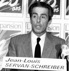 fguillermain's tweet photo. Grand homme de presse, essayiste, humaniste, Jean-Louis Servan-Schreiber, s’est éteint hier. Avec J. Boissonnat, il avait créé en 1967 le grand mag éco #LExpansion. Et dans les années 90, avec sa femme Perla, #PsychologiesMagazine. Hommage à un visionnaire élégant et bienveillant https://t.co/ebdBCVMnta