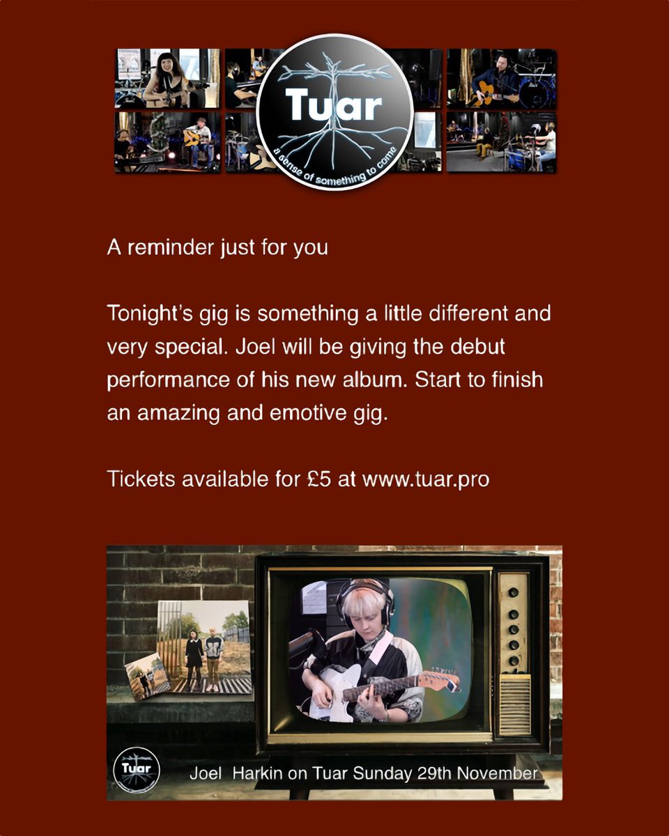 TuarPro tweet media