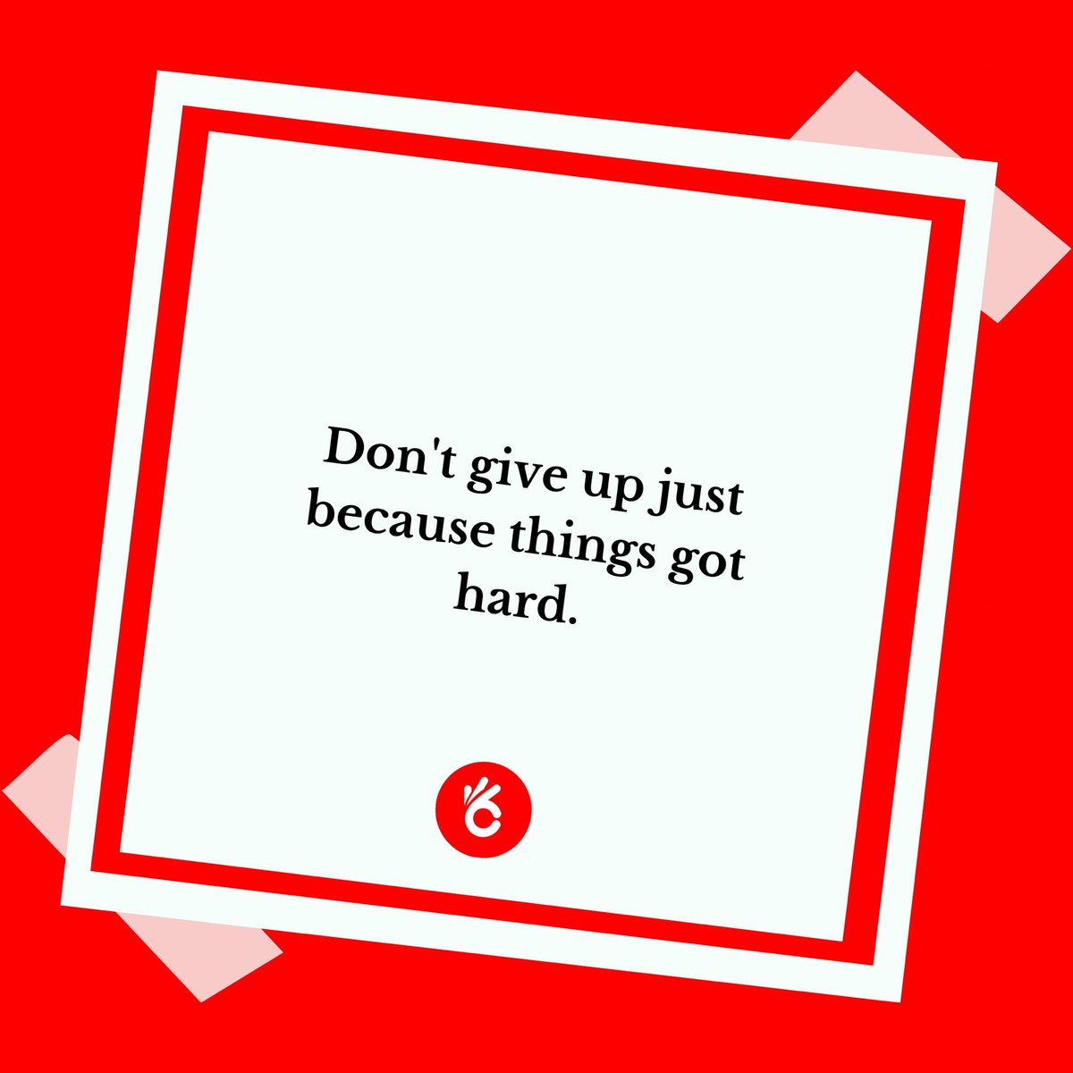 OneKanimo's tweet photo. Before this day ends, here is a reminder! 🙂 https://t.co/J0ITcvd0fm