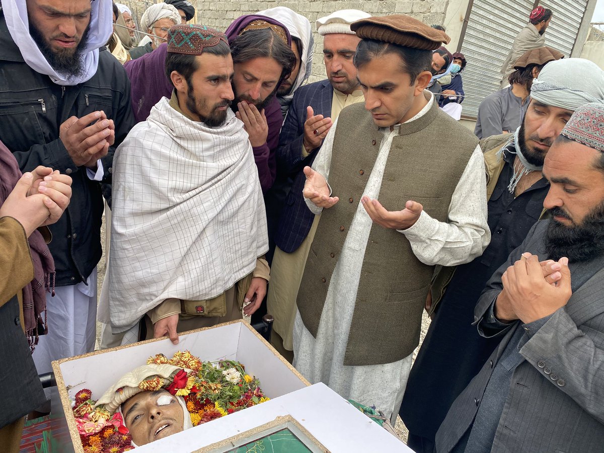 Mohsin Dawar tweet media