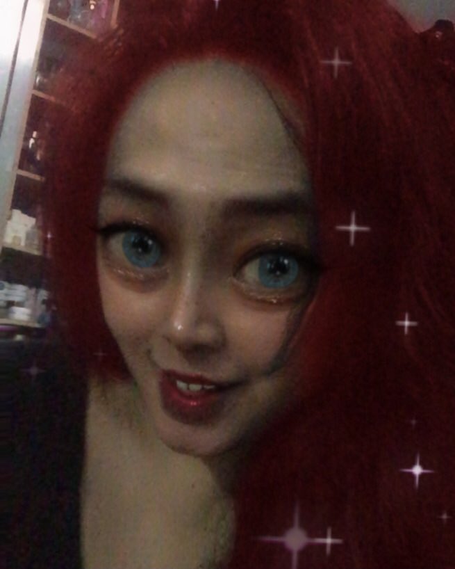 PutriMedusa's tweet photo. alien kwkwkwkwkwk https://t.co/niyjDmoK2n